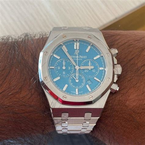 montre audemars piguet youtube|audemars piguet tiffany.